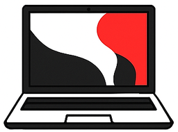 Icône Réparation PC AS REPARATION