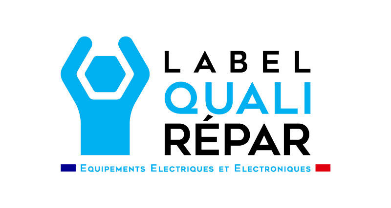 Logo Qualirepar