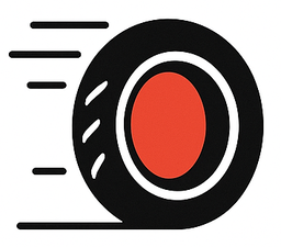 Icône Réparation pneus trottinette